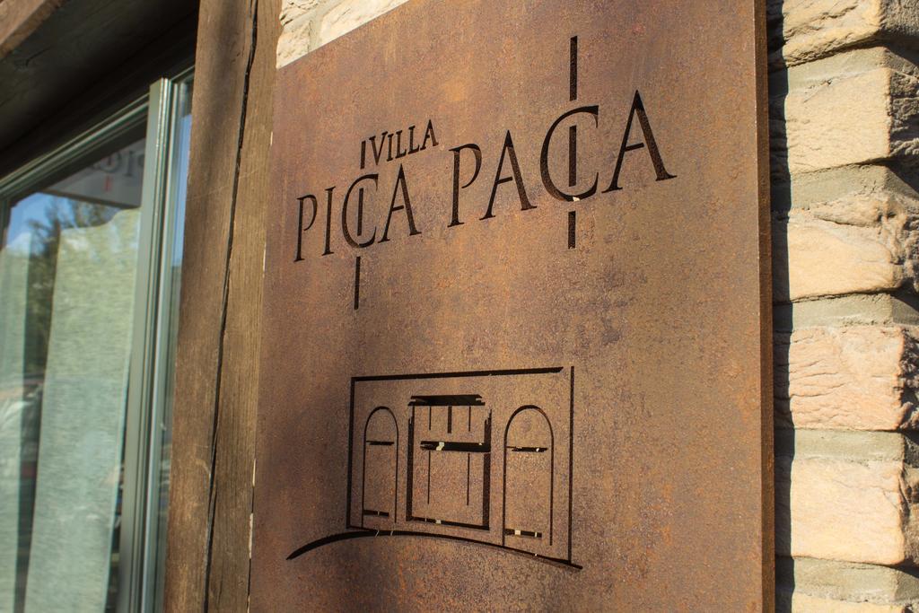 Villa Pica Paca - Old Town Gdansk Dış mekan fotoğraf